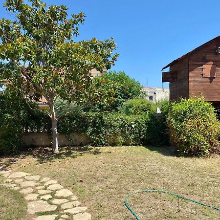 סנט פר דה ריבס Villa Isabel Sitges, Rocamar מראה חיצוני תמונה