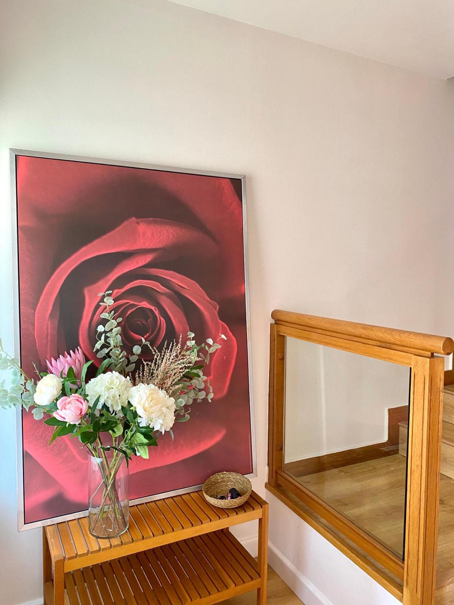 סנט פר דה ריבס Villa Isabel Sitges, Rocamar מראה חיצוני תמונה