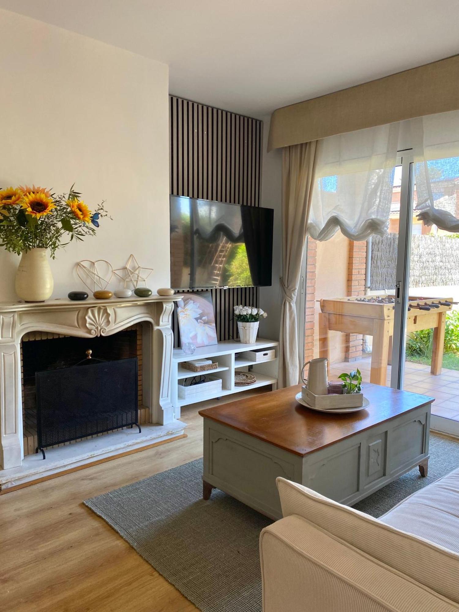 סנט פר דה ריבס Villa Isabel Sitges, Rocamar מראה חיצוני תמונה