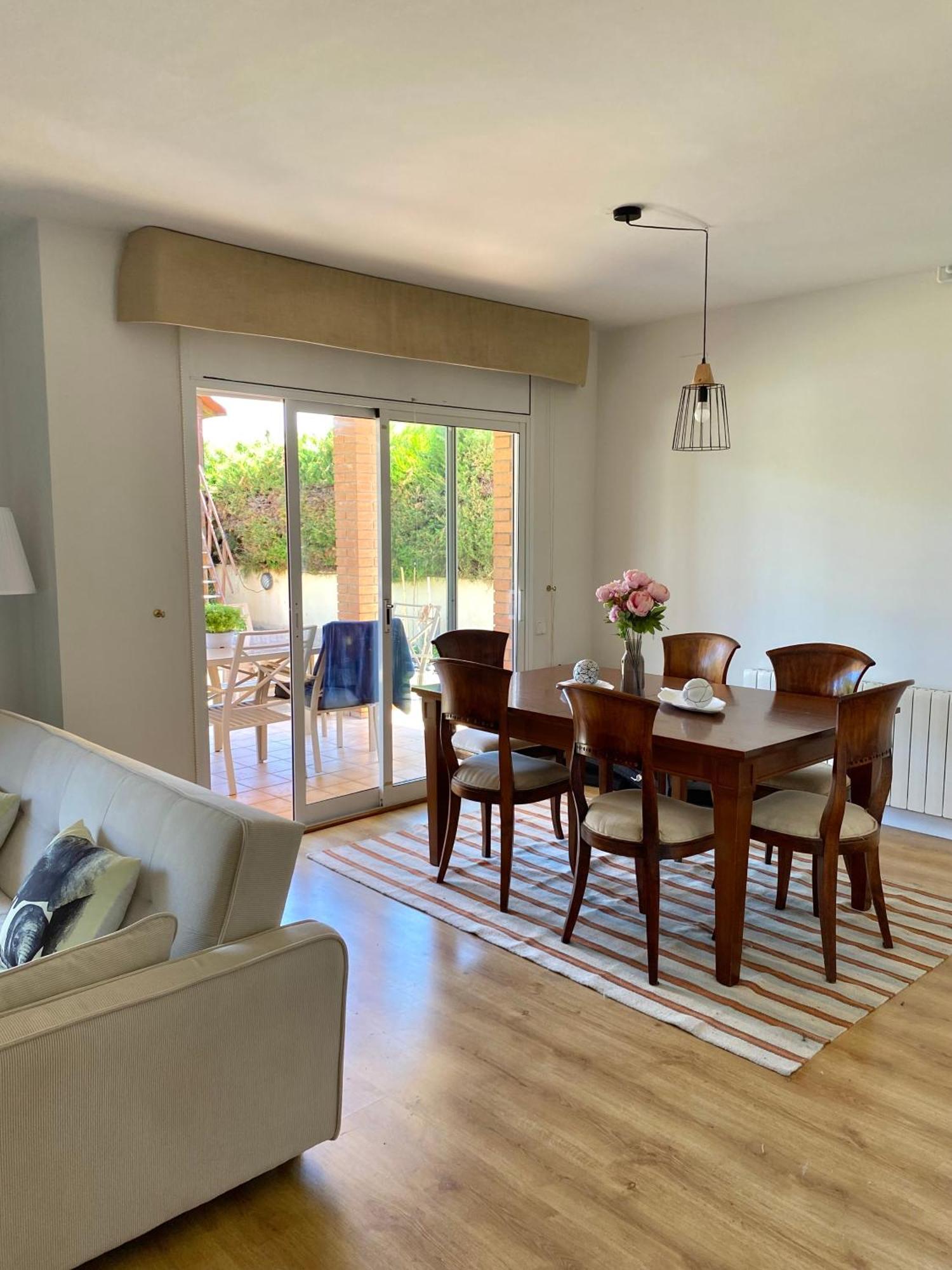 סנט פר דה ריבס Villa Isabel Sitges, Rocamar מראה חיצוני תמונה