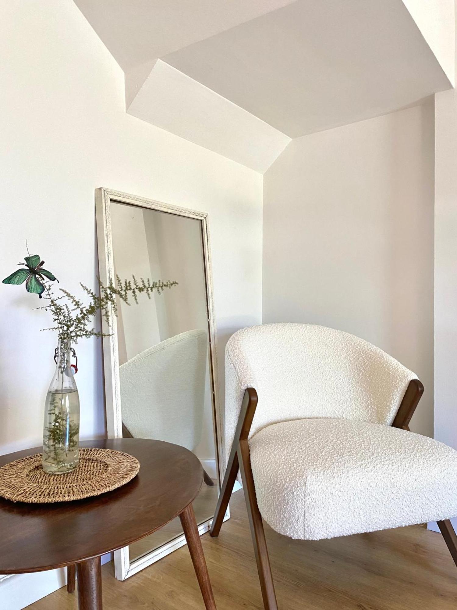 סנט פר דה ריבס Villa Isabel Sitges, Rocamar מראה חיצוני תמונה