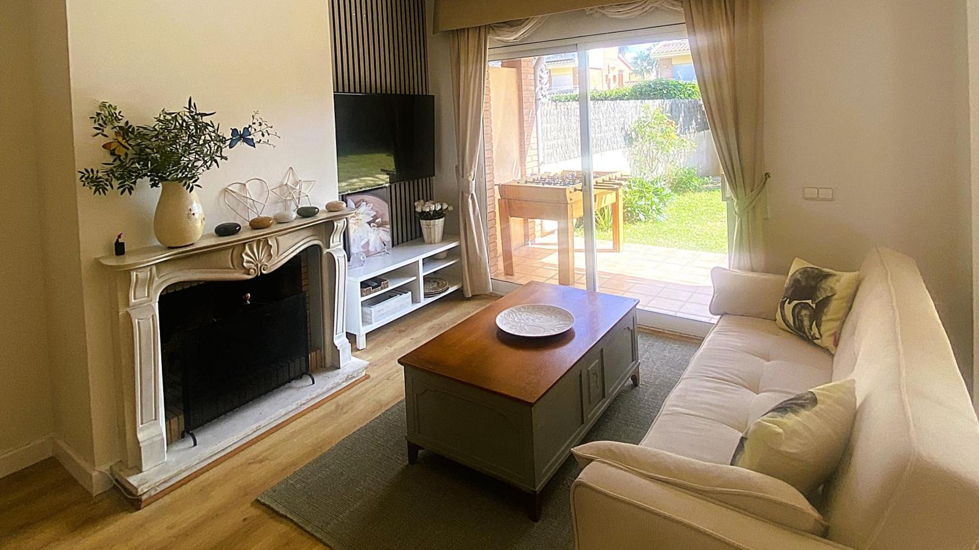 סנט פר דה ריבס Villa Isabel Sitges, Rocamar מראה חיצוני תמונה