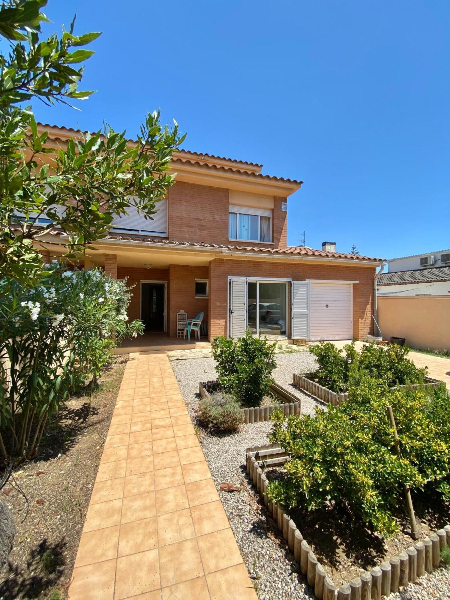 סנט פר דה ריבס Villa Isabel Sitges, Rocamar מראה חיצוני תמונה